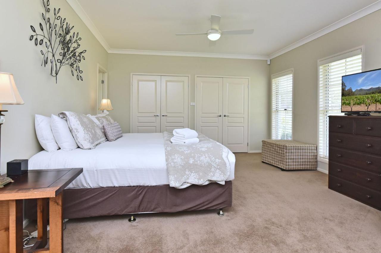 Silver Springs 6Br Luxury Homestead Rothbury Екстериор снимка