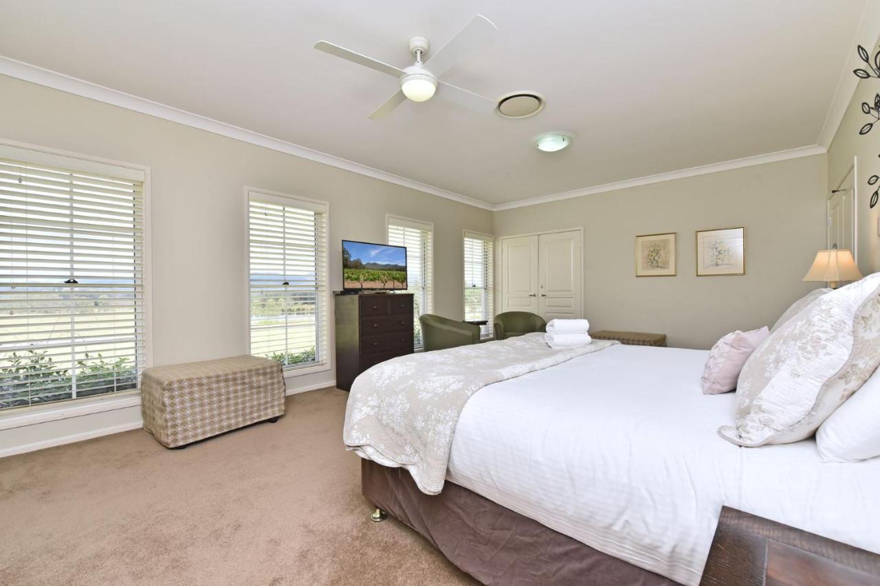 Silver Springs 6Br Luxury Homestead Rothbury Екстериор снимка