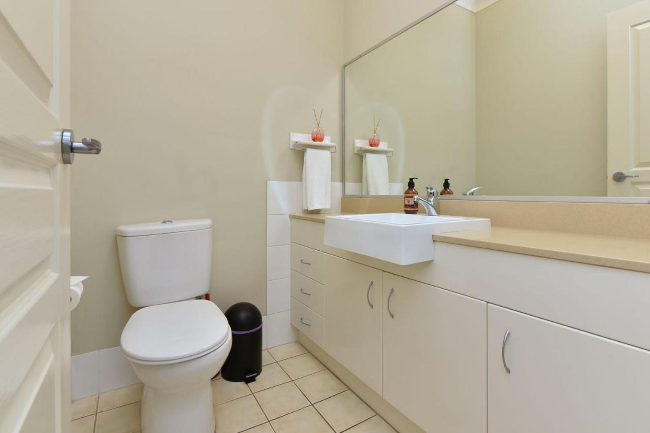 Silver Springs 6Br Luxury Homestead Rothbury Екстериор снимка