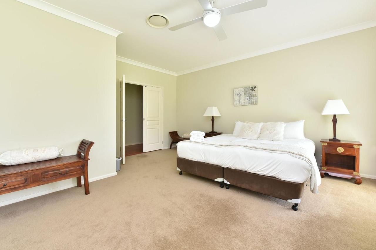 Silver Springs 6Br Luxury Homestead Rothbury Екстериор снимка