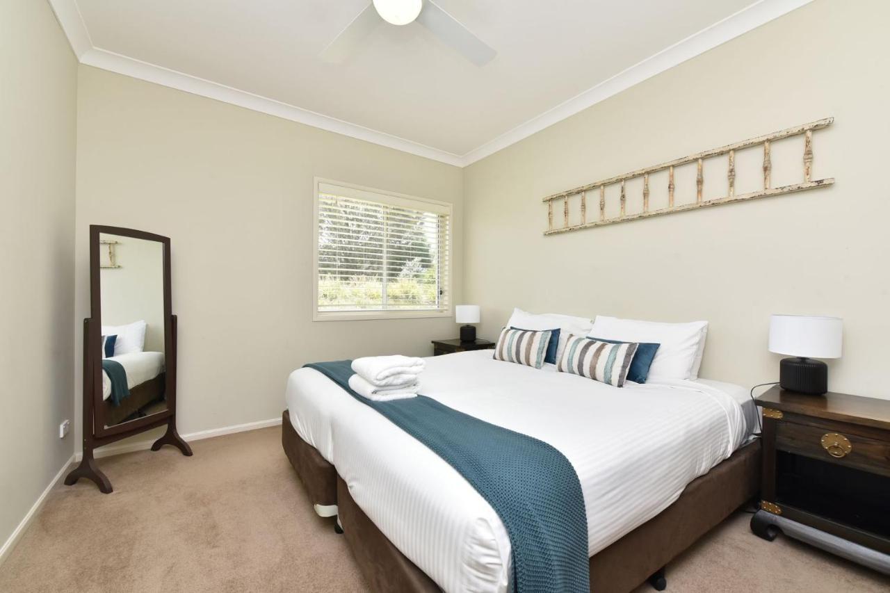Silver Springs 6Br Luxury Homestead Rothbury Екстериор снимка
