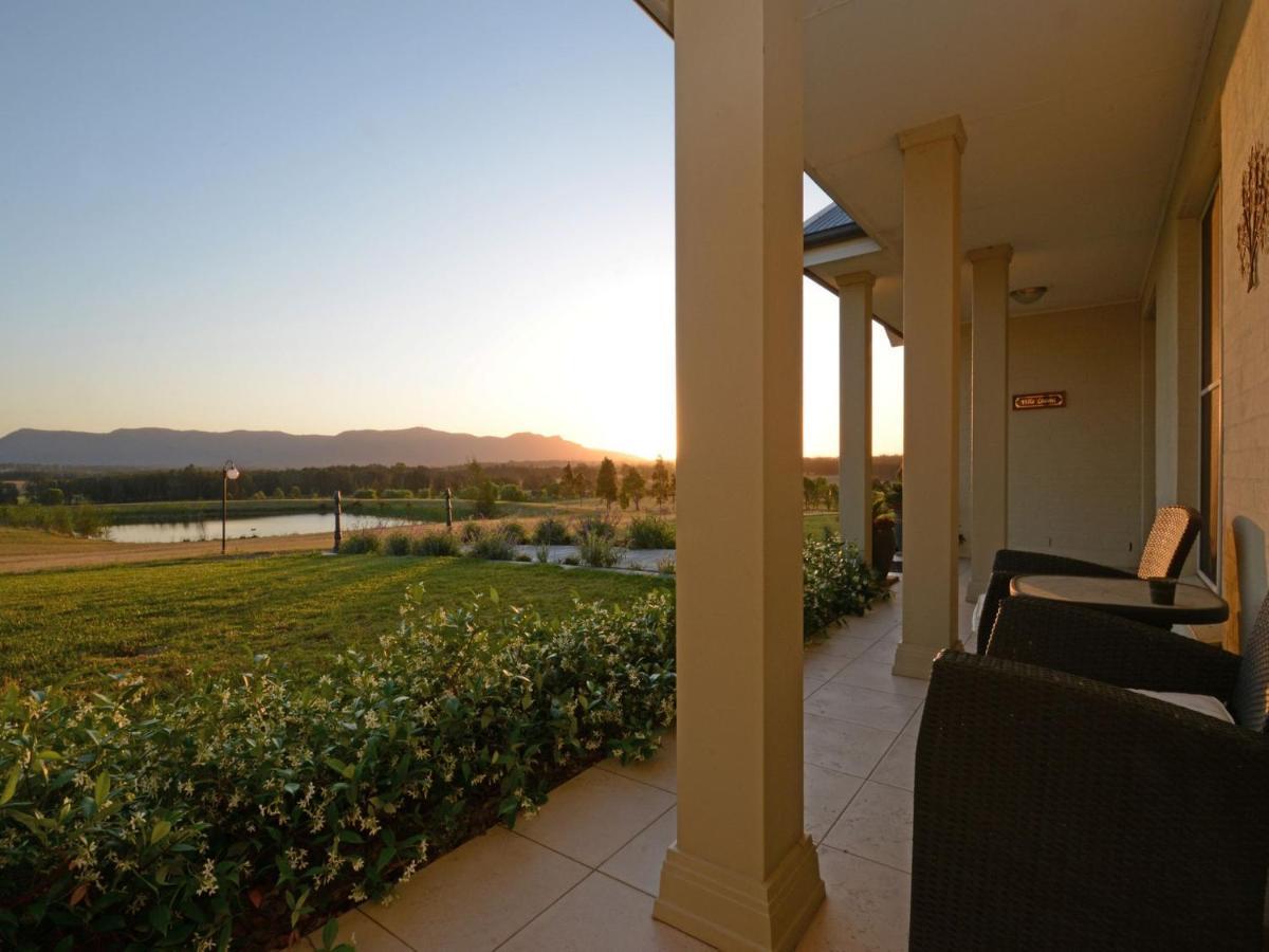 Silver Springs 6Br Luxury Homestead Rothbury Екстериор снимка