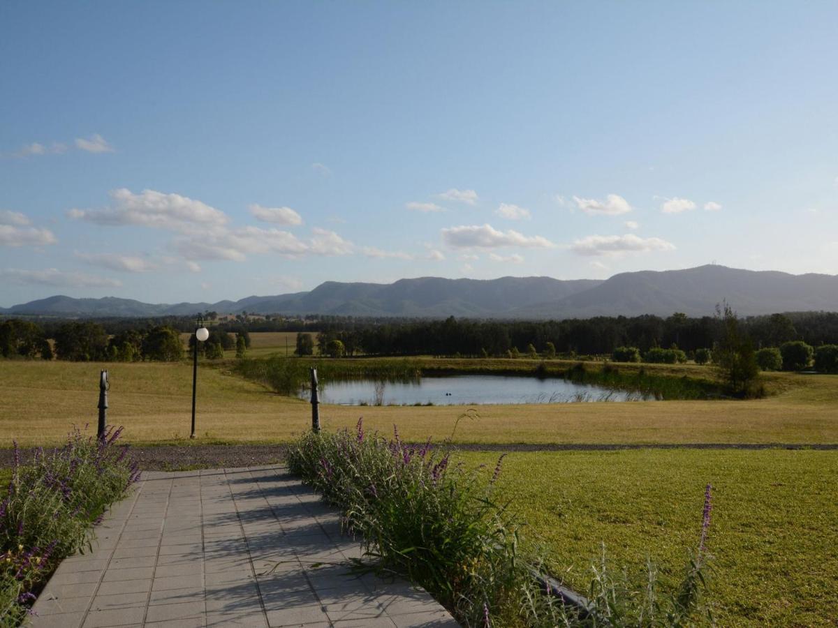 Silver Springs 6Br Luxury Homestead Rothbury Екстериор снимка
